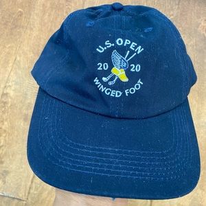 US OPEN USGA golf cap 2020